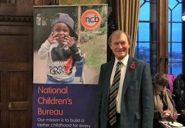 National Children's Bureau 